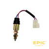 Brake Light Switch for EPIC Golf Carts, LIGHT-EP501, 3210060015