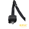 3-Point DOT Seat Belt for EPIC Golf Carts, ST-EP815, 3108080018