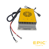 G2 48-Volt 20Amp Charger for EPIC Golf Carts, CHGR-EP201, 3202053335