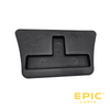 Plastic bumper for EPIC Golf Cart, BD-EP318, 3404000002