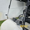 Foldable Windshield for E20 EPIC Golf Cart, WS-EP608, 3411000140