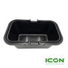 ICON Storage Bucket for ICON Rear Seat Kit 2024-Up, ST-772-IC, 3.201.16.010227