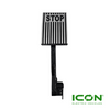 Brake Pedal Assembly (Disc Brakes) for ICON Golf Carts, BRAK-650-IC, 3.01.004.060005, 3.206.14.000036