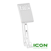 Brake Pedal Bracket for ICON Golf Carts, BRAK-648-IC, 3.01.004.050040, 3.206.14.000040