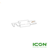 300Amp Fuse for ICON Golf Carts, ELE-714-IC, 3.03.017.000034, 3.202.16.030075