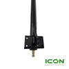 Steering Column for ICON Golf Carts i40F, i40FL, i60, i60F, i60FL, i80, SR-313-IC, 3.01.004.070119, 3.206.17.000020