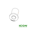 Bushing (Single Unit) for ICON Golf Carts, SUS-715-IC, 3.01.004.070021, 3.206.18.000013