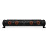 SEB28 SoundExtreme Elite 500W Battery Operated IP66 Waterproof Dustproof Powersports Soundbar, SEI-EXSEB2801