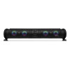 SEB28 SoundExtreme Elite 500W Battery Operated IP66 Waterproof Dustproof Powersports Soundbar, SEI-EXSEB2801