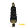 Front Shock Absorber Assembly for EPIC E20, E40, E40L Golf Carts, SR-EP603, DG.C2.8-07110000, A2, 325, 3102020008