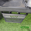 Revenge ICON Nerf Bar Side Step for i40L (Lifted) Model Golf Carts (NB-704-IC)