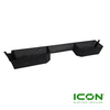 Inner Storage Basket for ICON i-Series Golf Carts Fits Years 2024-Up (Does Not Fit ICON X Series), ACS-730-IC