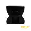 Trailer Hitch Receiver for EPIC E20FX, E40FX, E60FX and ICON i40X, i60LX Golf Carts, HITCH-EPFX101, 2104021911