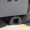 Trailer Hitch Receiver for EPIC E20FX, E40FX and E60FX Golf Carts, HITCH-EPFX101, 2104021911