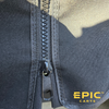 Sunbrella Enclosure for EPIC E40FX Golf Carts, ECL-EPFX208, 2103024809, 2103027269
