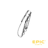 Leather Backrest for EPIC E40FX Golf Carts