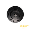 Steering Wheel Coupling for EPIC E40, E40L, E40F, E40FL, E60, E60L and ICON i40X, i60LX Golf Carts, SR-EP624-IX, 3302012120