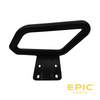 Passenger Side (Right) Front or Back Armrest for EPIC E20, E60, E40, E40L, E40FL, E60L (All Model) Golf Carts, ST-EP913, 3407013276