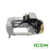 4KW AC Motor for ICON Golf Carts, MOTOR-703-IC, 3.03.007.000125, 3.202.07.000023