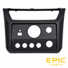Button Panel for EPIC E40FX Golf Carts