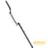 Front Guard Light Guide Plate Right for EPIC E40FX Golf Carts (BD-EPFX491)