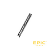 Rear Hood Reinforcing Plate for EPIC E40FX Golf Carts