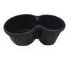 Front Cupholders for E20FX, E40FX, E60FX and ICON i20X, i40X, i60LX Golf Carts