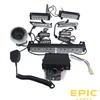 Police Lights for EPIC E20FX, E40FX and E60FX Golf Carts, LIGHT-EPFX551, 2103024835