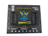 Hornet Energy Cubed 51.2V 105Ah LiFePO4 Lithium Battery ICON Bundle Kit – Heated, Fire Suppression, IP66, 300A Smart BMS (HE51105-H-ICONKIT) 