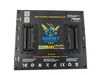 Hornet Energy Cubed 51.2V 105Ah LiFePO4 Lithium Battery ICON Bundle Kit – Heated, Fire Suppression, IP66, 300A Smart BMS (IS105C-IC) 