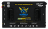 Hornet Energy 51.2V 150Ah LiFePO4 Lithium Battery Bundle Kit – Heated, Fire Suppression, Smart BMS, Bluetooth