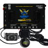 Hornet Energy 51.2V 150Ah LiFePO4 Lithium Battery Bundle Kit – Heated, Fire Suppression, Smart BMS, Bluetooth