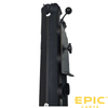 Fishing Rod Bracket Assembly for EPIC E40FX Golf Carts, ACS-EPFX141, 2104026862