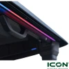 LED Roof Light Strip for ICON i60LX Golf Carts, LIGHT-618-IX, 2104030557