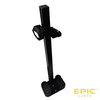 Gun Rack Holder Assembly for EPIC E40FX Golf Carts, ACS-EPFX139, 2104026287