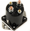 12V Gas Golf Cart Solenoid for Club Car 1984 - Newer DS Precedent Replaces Part Number 1013609, 1117, SOL-1009, 1012275