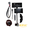 EPIC Retro Fit Display Kit for EPIC Golf Carts with 10-Inch Display, ACS-EP122, 2103018579