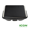 Cooler Box for ICON Golf Carts, GP-717-IC, 3.02.014.000136, 3.201.16.010079