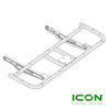 Caddie Padel Bottom Frame for ICON Golf Carts,, ST-716-IC, 2.01.004.000287, 2.03.103.100002