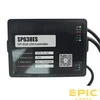 Light Control Box for EPIC E20FX, E40FX E60FX and ICON i20X, i40X, i60LX Golf Carts, CNTR-EPFX424, LIGHT-ICFX552, 3203029826