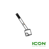 Steering Wheel Large Ball Head Inner Ball Joint for ICON Lifted Golf Carts, SR-324-IC, 3.01.004.070137, 3.206.12.000011