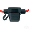 Golf Cart Voltage Reducer - 26-60V to 12 Volt / 20 Amp, VOLT-2000