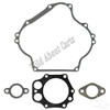 Club Car FE350 Gasket Kit (Years 1996-Up), 6767, ENG-226, 1023048-01