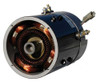 Ez Go Golf Cart Part Electric Drive Motor DCS/PDS High Speed MOTOR 4.45 HP, 3267, 73124-G08