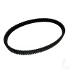 Severe Duty Drive Belt - Club Car XRT 1500 4x4 / Carryall 294 4x4 Hon-Kaw Motor, BLT-0102, BLT-0021 , 72328G01 , 6260