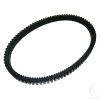 Severe Duty Drive Belt-Club Car DS OHV 1992+ and Precedent/Carryall I/II 1987+, BLT-0100, BLT-0005, 1016203, 1349