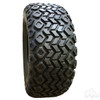 RHOX Mojave 24x11-14" Golf Cart All-Terrain Tire (24" Tall, DOT, 4 Ply), TIR-362