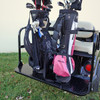 Universal Rear Bag Rack, SEAT-689
