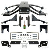 RHOX Standard A-Arm Lift Kit, 6" Club Car Precedent, Tempo and Onward Gas and Electric 2004-Up [LIFT-563]