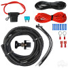 Golf Cart LED Utility Lights Wiring Kit With Push/Pull Switch, LGT-792